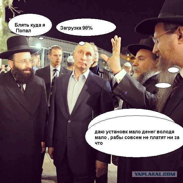 Свой среди своих