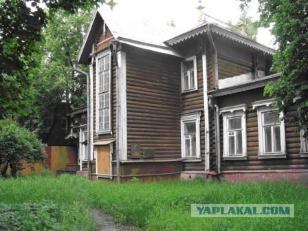 Интересные памятники вашего города