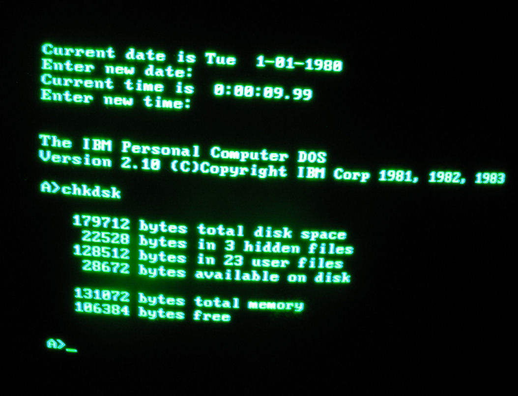 Bytes user. IBM PC XT 5150. IBM 5150 Graphics Adapter. Надпись IBM на экране компьютера. IBM PC 33 МГЦ характеристики.