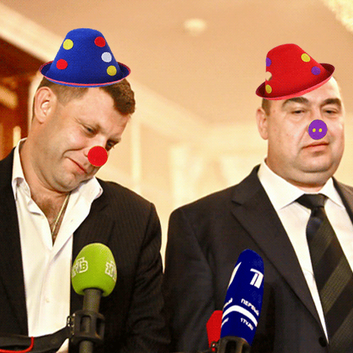 Захарченко: Война может прекратиться