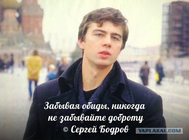 Сколько людей не пережило ваши "прекрасные" 90-е?