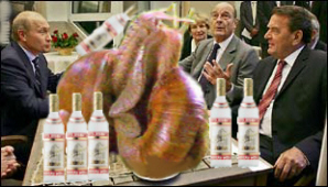 ПЯТНИЦА. Как все начинается!