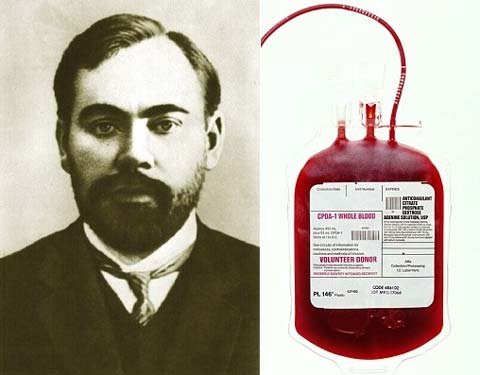 10 изобретателей убитых собственными изобретениями