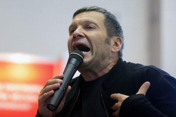 «Если бы не демократия»: моськи и овчарки Кадырова