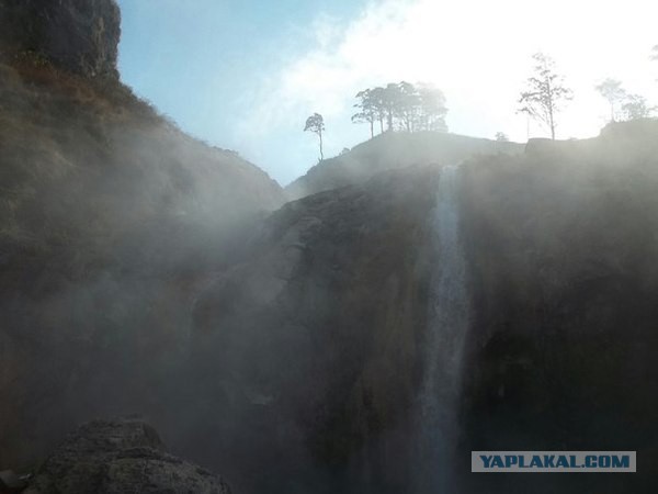 Ломбок — дешевый туристический остров в Индонезии