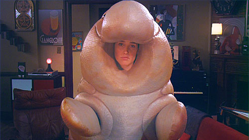 Поэтому моряки видят русалок﻿?