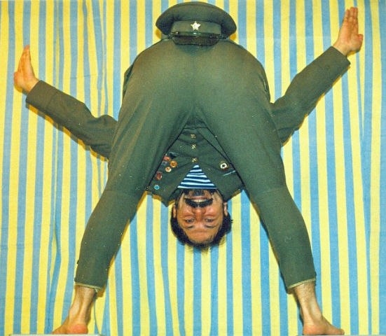 Соцсети - и смех и грех