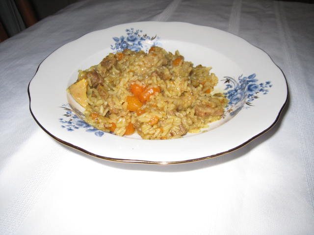 ПЛОВ
