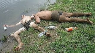 14 человек, которые определенно знают толк в пляжном отдыхе