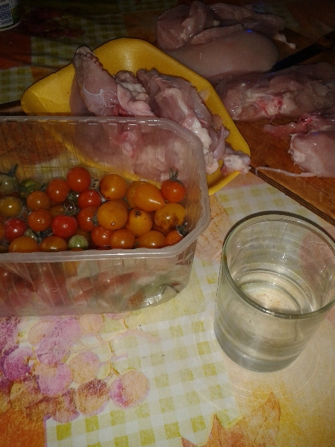 Аццкая кухня 2  (кулинарный адъ)