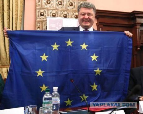 Украина не получит безвиз до февраля-марта