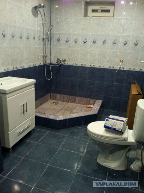 Пристройка ч.1