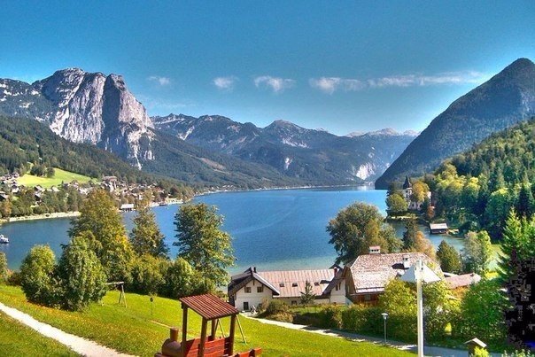 Моменты, запечатлённые на фото и просто позитив 5