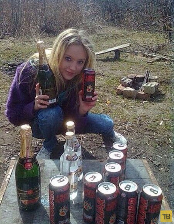 Соцсети - и смех и грех