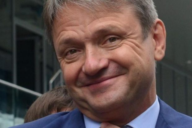Первая семья Южноафриканских буров прибыли на Ставрополье
