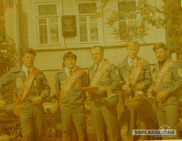 12 апреля – День космонавтики