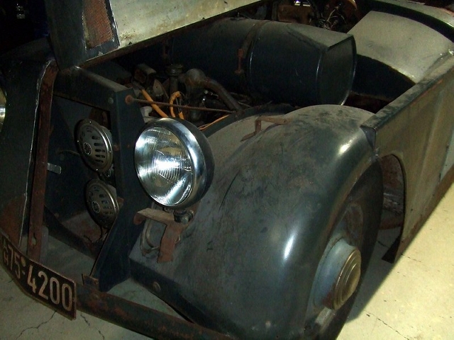 Игра на ЯПе: Угадай АВТО-3