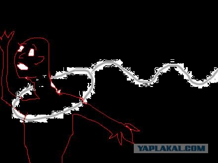 Детские Рисунки