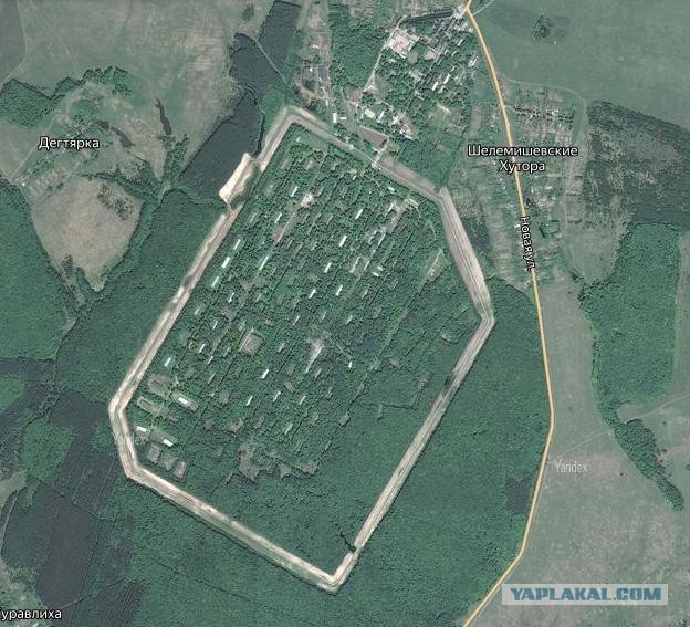 В Рязанской области эвакуируют села и деревни из-за пожара на складе боеприпасов Минобороны