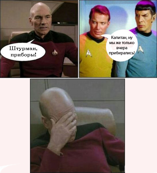 А вы любите Кафку?