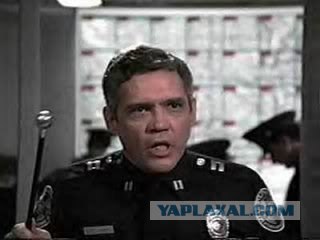 Драка в кафешке