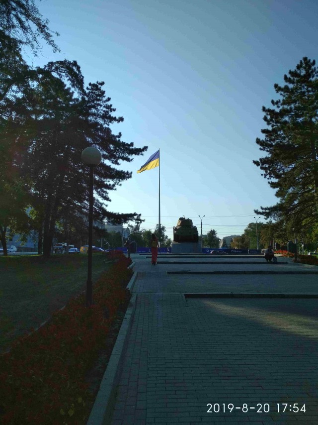 ЯП кругосветка. Этот проект завершился!