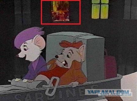 У гроба Папы Иоанна Павла II