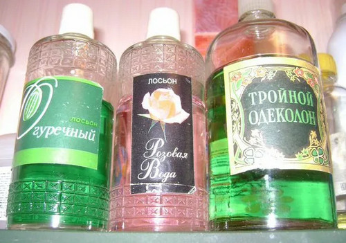 Выпьем за любовь