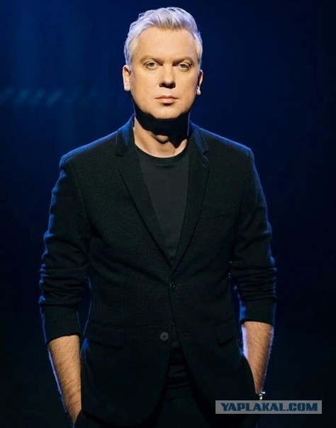 "Уральские пельмени" удалили номер с кисс-камерой