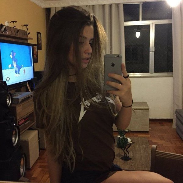 Девушки сами себя 3