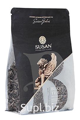 Что стало с чаем?