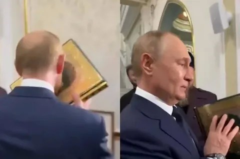 Москва «не потянет» похожие на «сатанизм»* критерии, по которым определяют участников «Евровидения», — Лавров.