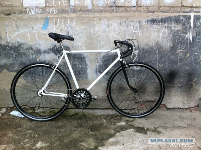 ГАЗ В-110