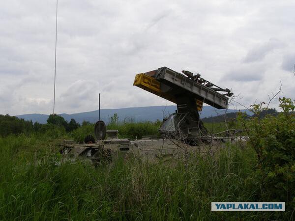 Украина готова доказать причастность России