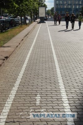 Вещи, которых никогда не будет в России
