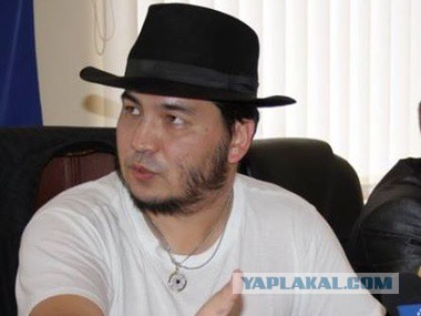 13 мыслей имперца Ермека Тайчибекова