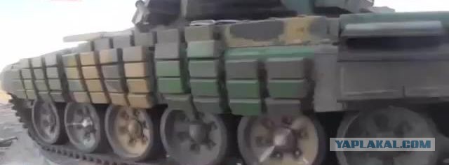 Зачистка аэропорта от войск украинских ВС