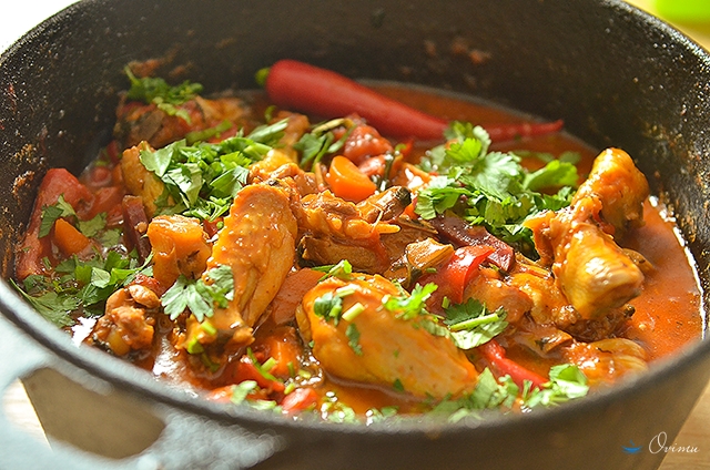 Кухня (кулинарное и околокулинарное общение)