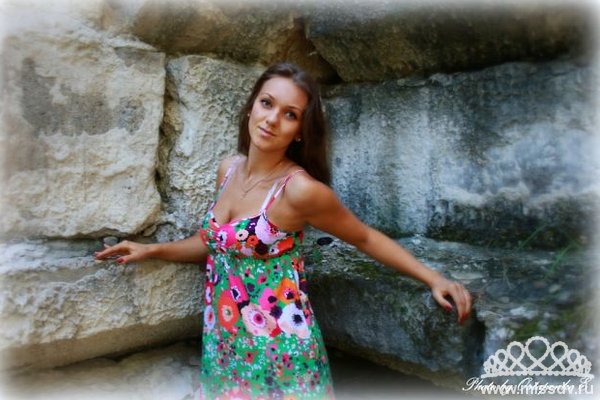 Мисс Интернет Дальнего Востока 2013