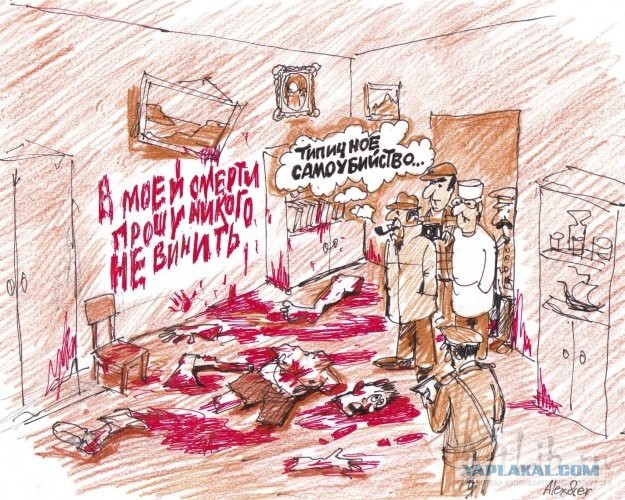 Премия Дарвина разминулась с мозгом идиота на пару миллиметров