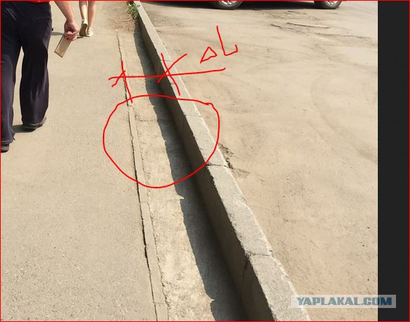 Для кого они так одеваются?