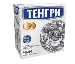 Чай в СССР