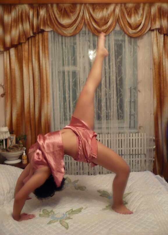 Девушки. Всякие разные