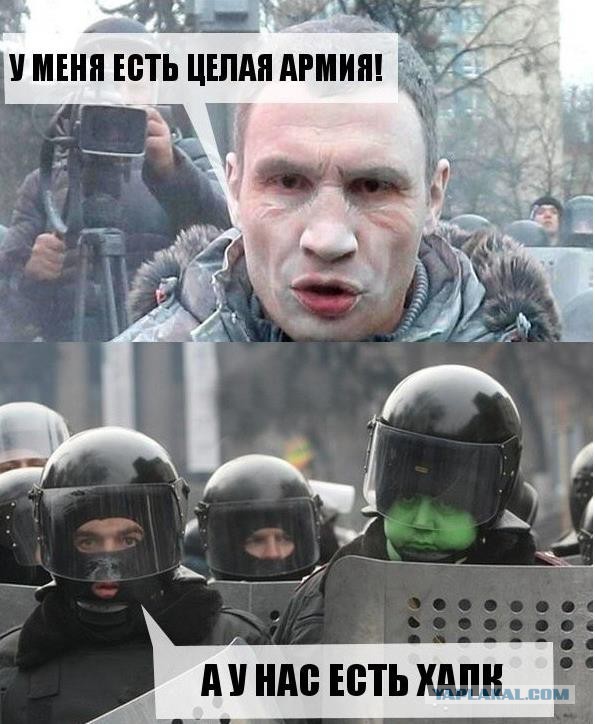 День Воли в Минске.  Власти напуганы