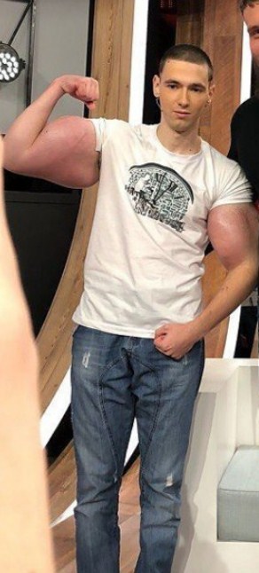 Это что, то Центральное телевидение, которое мы заслужили?