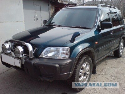 Японские автомобили