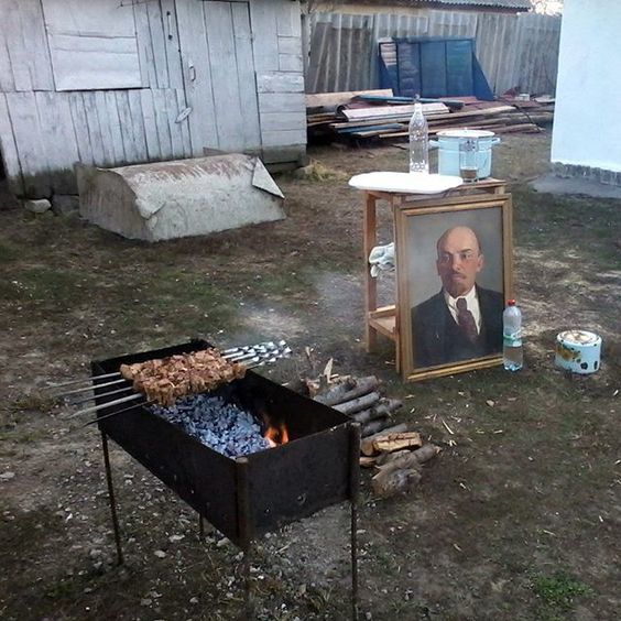 Подборка интересных и веселых картинок