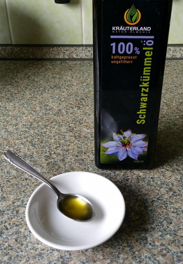 Масло в домашних условиях