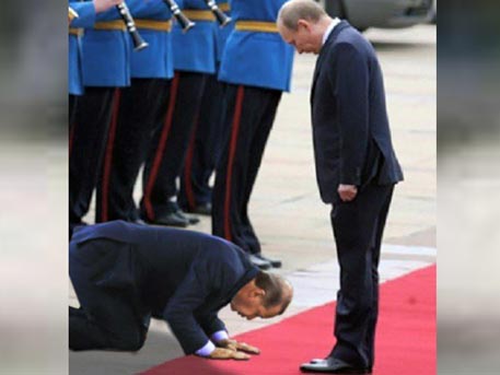 Иркутские депутаты потребовали от Путина снизить цены на бензин