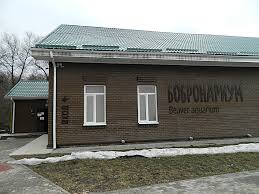 Вся правда о бобрах